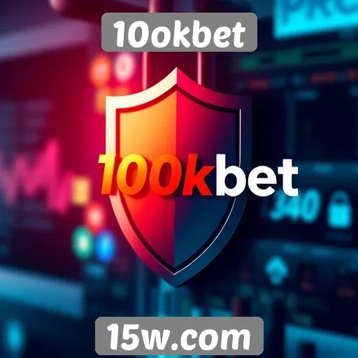 Segurança e proteção de dados no 10okbet