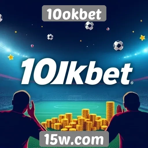 Perspectivas futuras para o crescimento do 10okbet