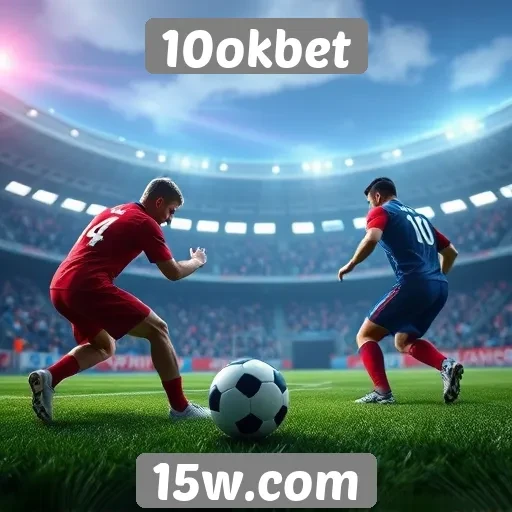 Novas funcionalidades do site 10okbet em análise