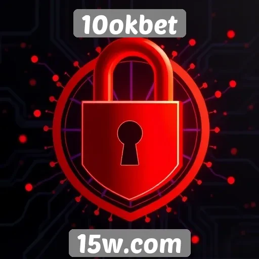 Análise da segurança no site 10okbet